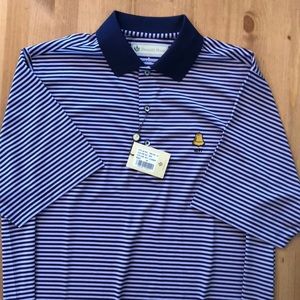 NWT Donald Ross Golf Polo.